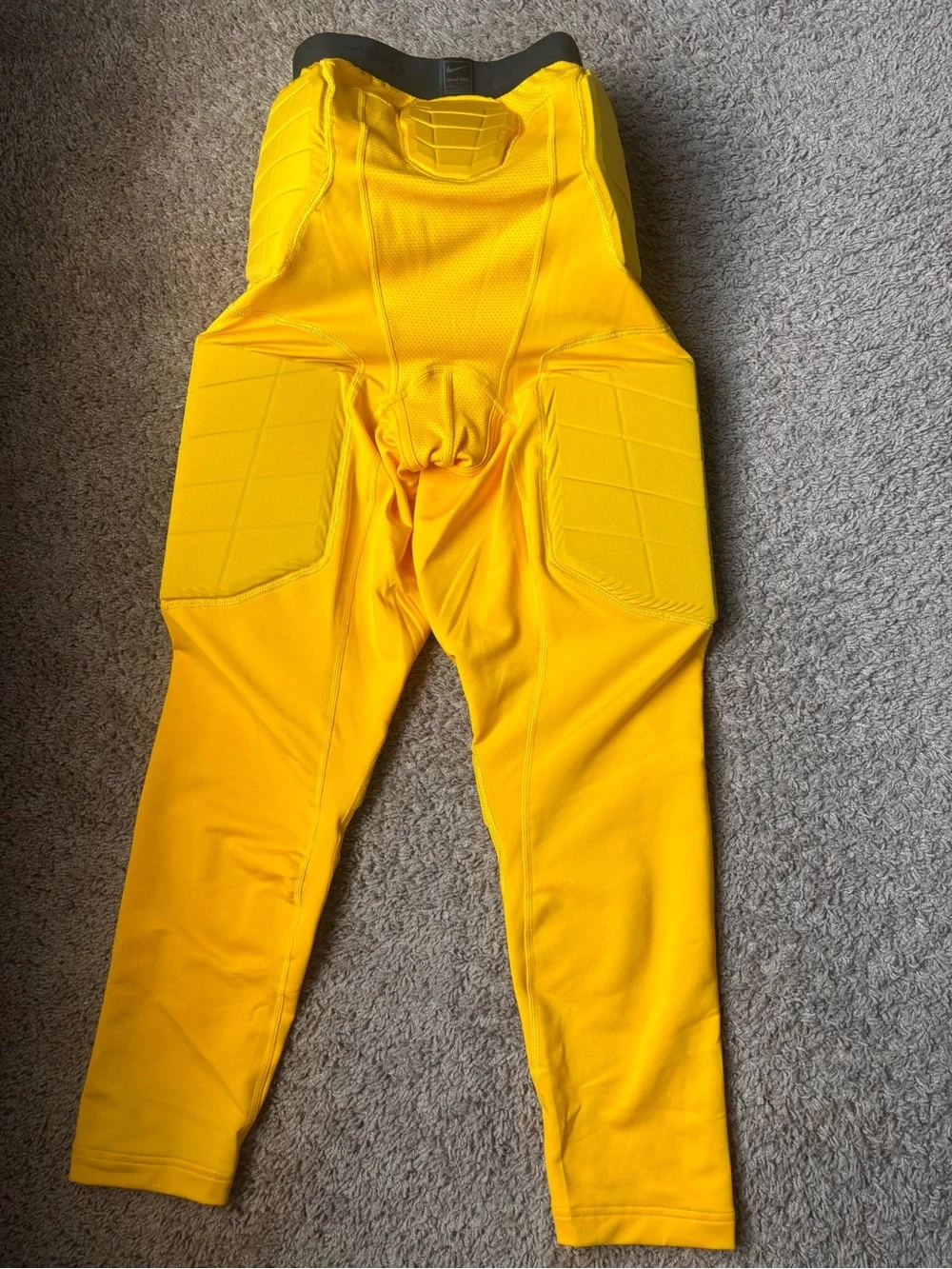 Nike Pro Hyperstrong Padded Football pants. NEW!